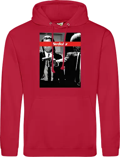 Nerdkultur - Divine Intervention