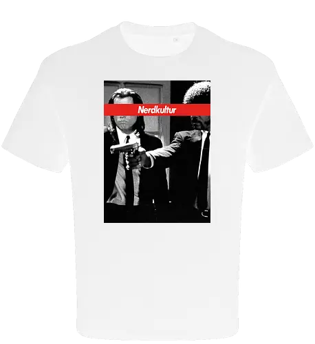 Nerdkultur - Divine Intervention