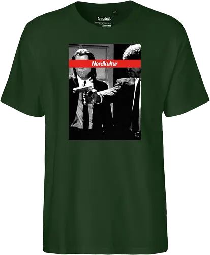 Nerdkultur - Divine Intervention