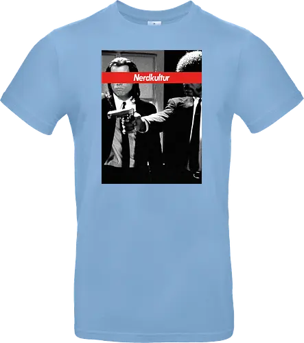 Nerdkultur - Divine Intervention