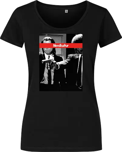 Nerdkultur - Divine Intervention