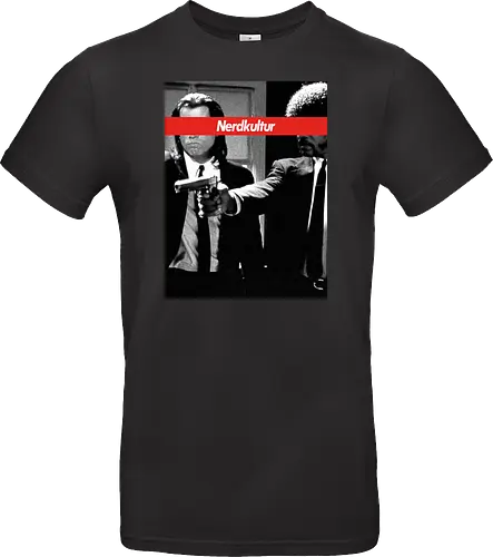 Nerdkultur - Divine Intervention