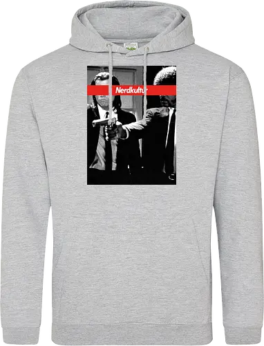 Nerdkultur - Divine Intervention