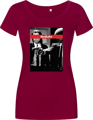 Nerdkultur - Divine Intervention