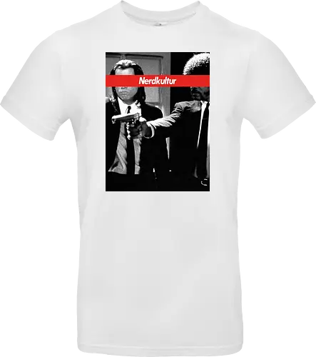 Nerdkultur - Divine Intervention