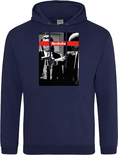 Nerdkultur - Divine Intervention