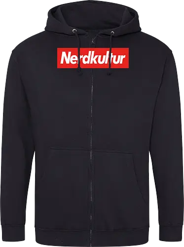 Nerdkultur - Supremacy