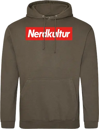 Nerdkultur - Supremacy