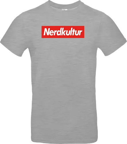 Nerdkultur - Supremacy