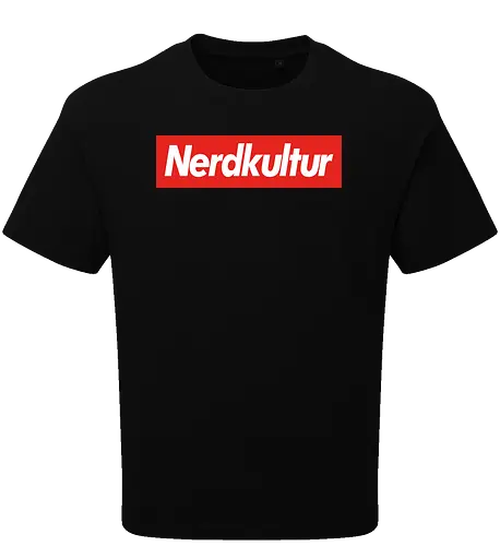 Nerdkultur - Supremacy