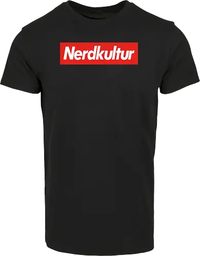 Nerdkultur - Supremacy