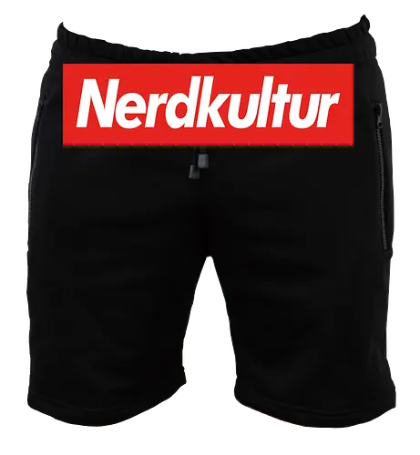 Nerdkultur - Supremacy