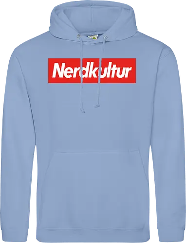 Nerdkultur - Supremacy