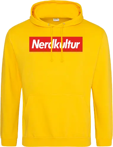 Nerdkultur - Supremacy