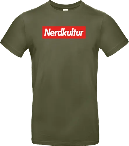 Nerdkultur - Supremacy