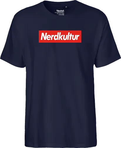 Nerdkultur - Supremacy