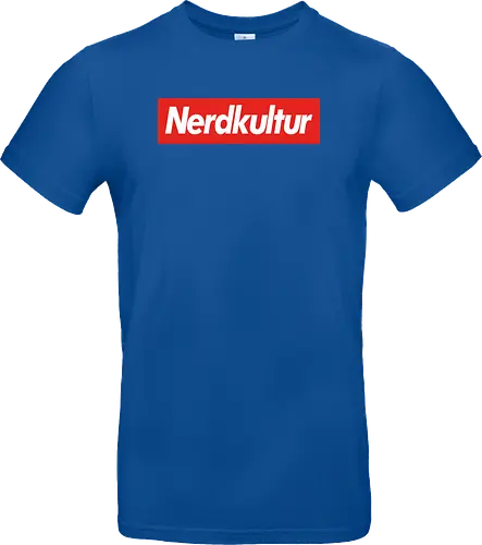 Nerdkultur - Supremacy
