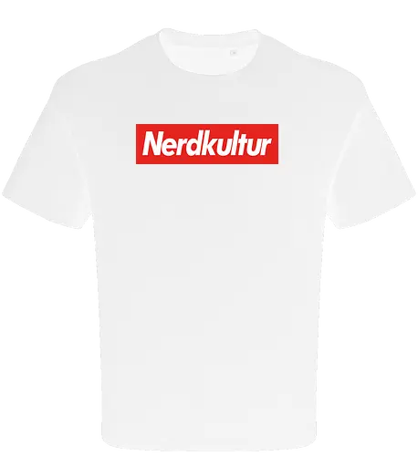 Nerdkultur - Supremacy