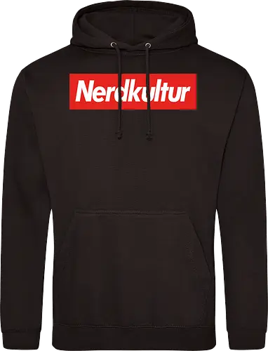 Nerdkultur - Supremacy