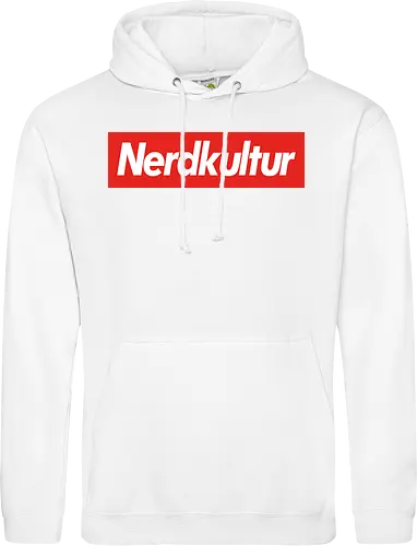 Nerdkultur - Supremacy