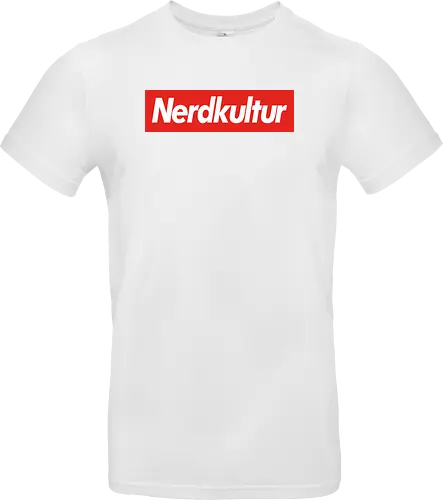 Nerdkultur - Supremacy