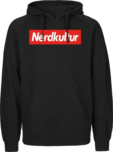 Nerdkultur - Supremacy