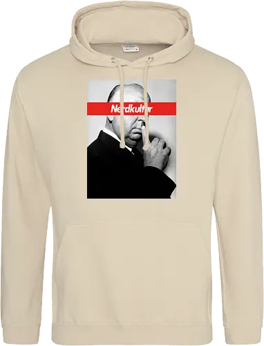 Nerdkultur - Suspense