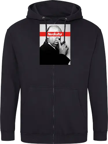 Nerdkultur - Suspense