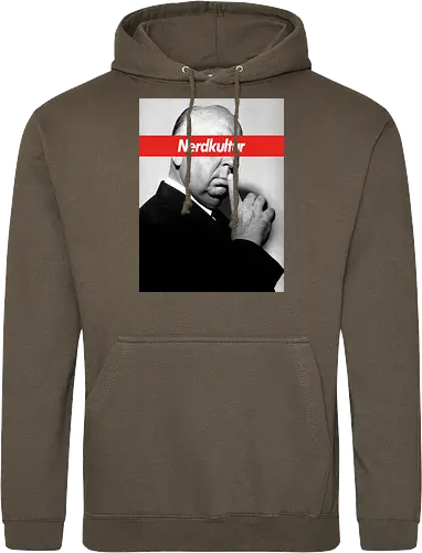 Nerdkultur - Suspense