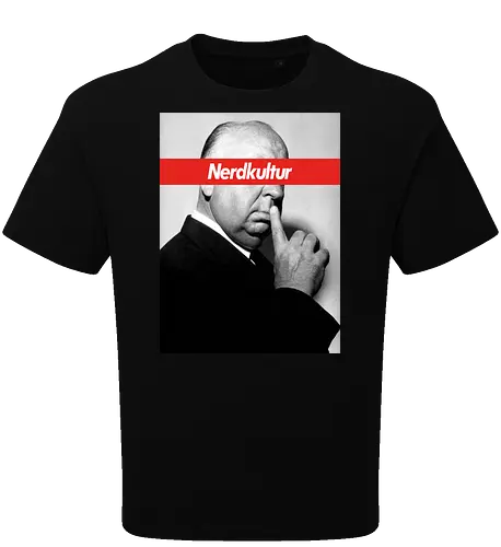 Nerdkultur - Suspense
