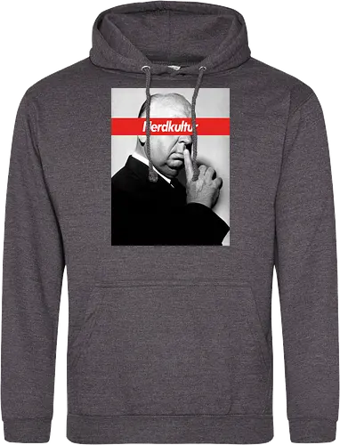 Nerdkultur - Suspense