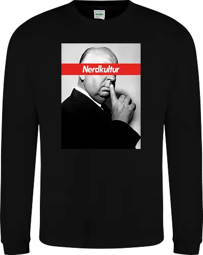 Nerdkultur - Suspense