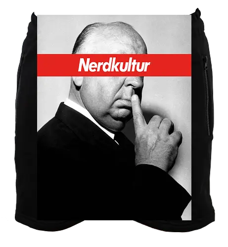 Nerdkultur - Suspense