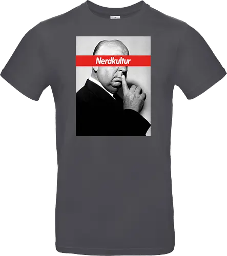 Nerdkultur - Suspense