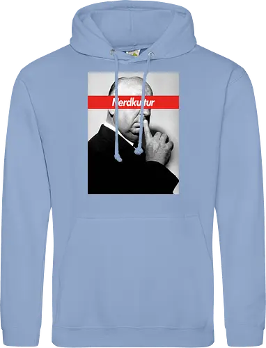 Nerdkultur - Suspense