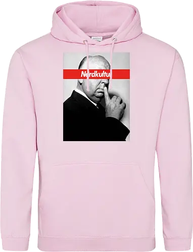 Nerdkultur - Suspense