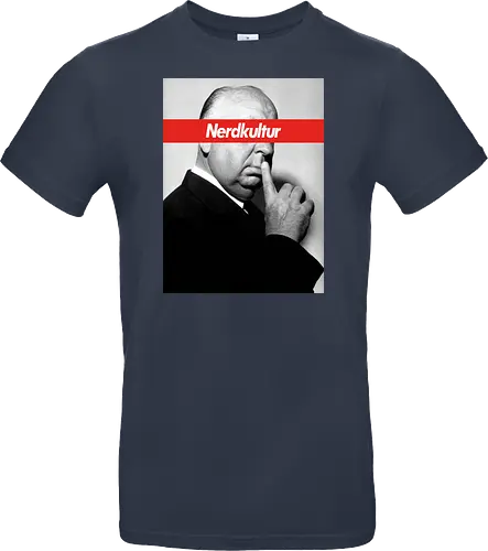 Nerdkultur - Suspense