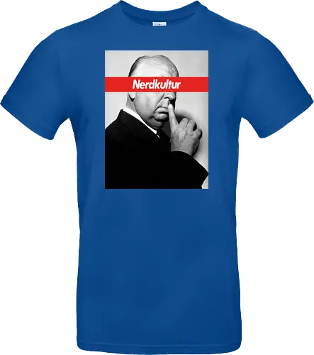 Nerdkultur - Suspense