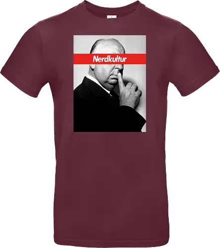 Nerdkultur - Suspense