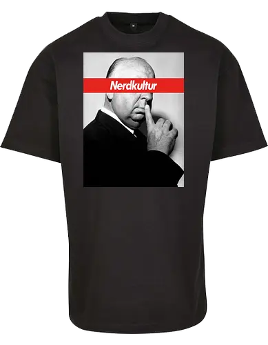 Nerdkultur - Suspense