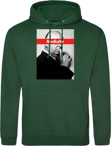 Nerdkultur - Suspense