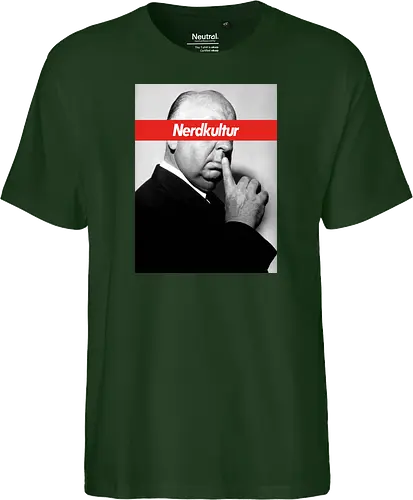 Nerdkultur - Suspense