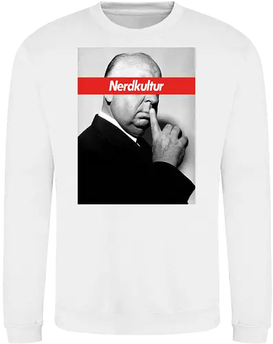 Nerdkultur - Suspense