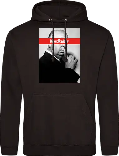 Nerdkultur - Suspense