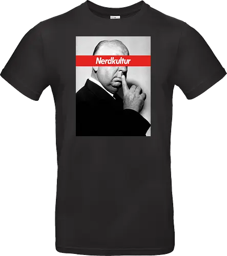 Nerdkultur - Suspense