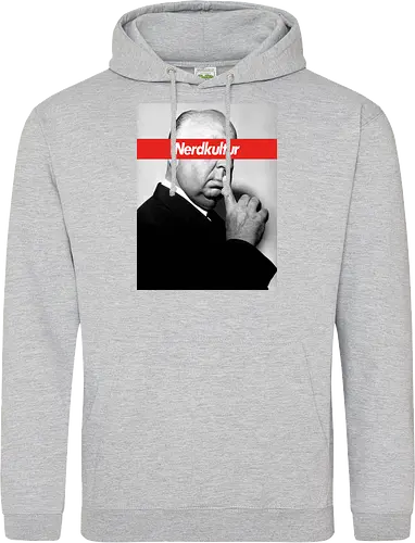 Nerdkultur - Suspense