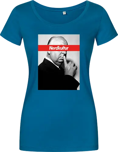 Nerdkultur - Suspense