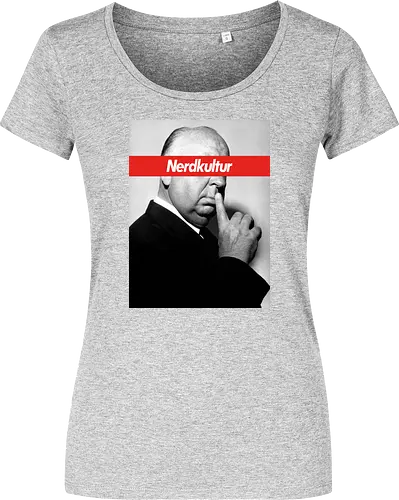 Nerdkultur - Suspense