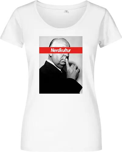 Nerdkultur - Suspense