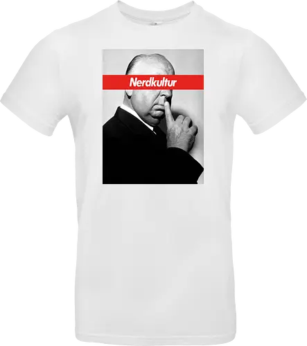 Nerdkultur - Suspense